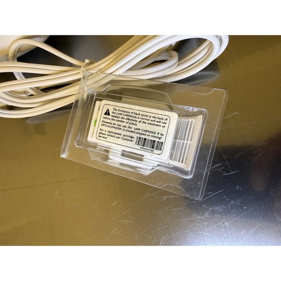 Silk'n SensEpil Pulsed Light Technology Hair Removal System Cartridge - Picture 3 of 6